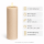 Deluxe Homeart LED Kerze mit Timerfunktion Sand