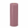 Deluxe Homeart LED Kerze mit Timerfunktion Light Purple