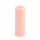 Deluxe Homeart LED Kerze mit Timerfunktion Hell Rosa
