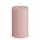 Deluxe Homeart LED Kerze mit Timerfunktion Hell Rosa