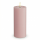 Deluxe Homeart LED Kerze mit Timerfunktion Hell Rosa