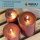Deluxe Homeart LED Kerze mit Timerfunktion Burgogne Dunkel Rot