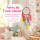 Traumfänger bunt mit Federn – ca. 43 cm, Boho-Wanddeko zum Aufhängen