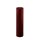 Deluxe Homeart LED Kerze mit Timerfunktion Burgogne Dunkel Rot