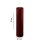 Deluxe Homeart LED Kerze mit Timerfunktion Burgogne Dunkel Rot