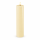 Deluxe Homeart LED Kerze mit Timerfunktion Creme