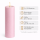 Deluxe Homeart LED Kerze mit Timerfunktion Hell Rosa