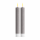 LED Stabkerzen Grau 2er Set