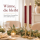 Deluxe Homeart LED Stabkerze 2er Set Burgogne