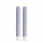 Stabkerzen Ice Blue  2er Set