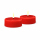LED Teelichter Rot 2er Set