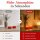 Deluxe Homeart LED Teelichter Rot 2er Set Groß