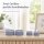 LED Teelichter Dust Blue 2er Set