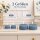 LED Teelichter Ice Blue 2er Set
