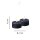 Deluxe Homeart LED Teelichter Royal Blue 2er Set Klein