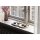 Deluxe Homeart LED Teelichter Royal Blue 2er Set Klein