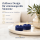 Deluxe Homeart LED Teelichter Royal Blue 2er Set Klein