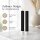 Deluxe Homeart LED Stabkerze 2er Set Schwarz