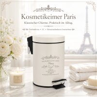 Kosmetikeimer Paris