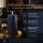 Deluxe Homeart LED Kerze mit Timerfunktion Royal Blue
