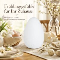 OSTERN Porzellanei Spitzen Klein