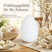OSTERN Porzellanei Spitzen Klein