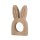 OSTERN Holzhasen 2er-SET