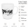 Pause Porzellanbecher 350 ml mit Spruch