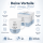PPD Bikinifigur Porzellanbecher 400 ml mit Geschenkverpackung