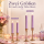 LED Kerze Violett