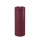 Deluxe Homeart LED Kerze mit Timerfunktion Violett