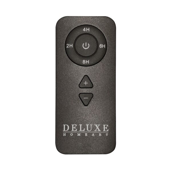 Deluxe Homeart Fernbedienung